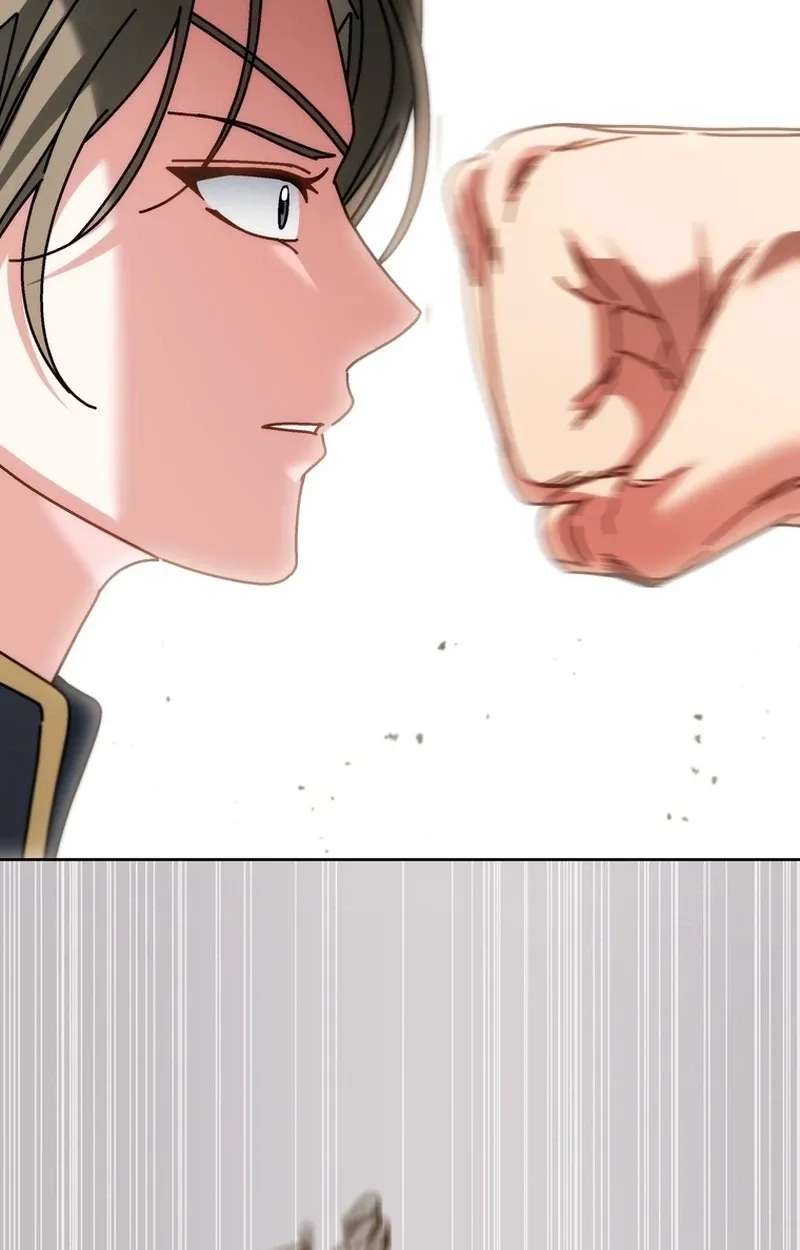 May I Cry Now? Chapter 61 - page 94