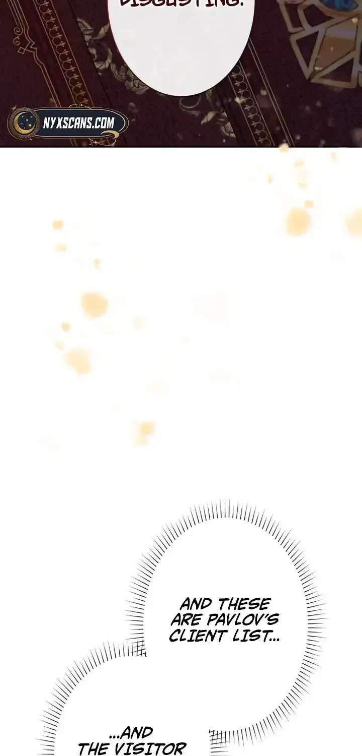Don’t Obsess Over the Fake Princess! Chapter 37 - page 40
