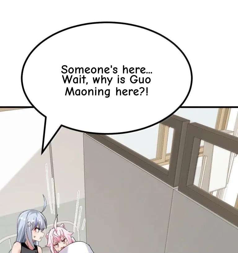 The Graduation Project Is, Making Butter! Chapter 75 - page 28