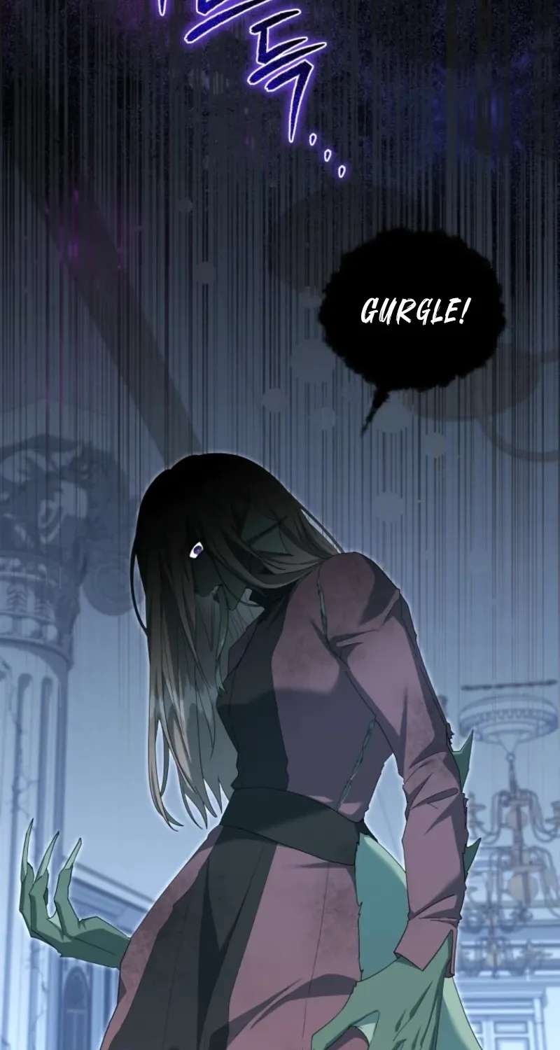 After Resignation, I Refuse the Obsession from the Male Leads Chapter 24 - page 22