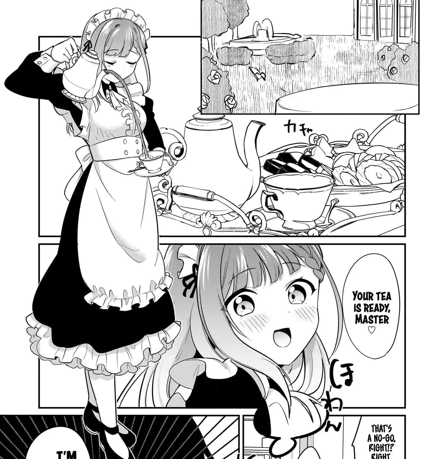 Kutabire Salarymen no Ore, 7nenburi ni Saikai shita Bishoujo JK to Dosei wo Hajimaru Chapter 19 - page 10