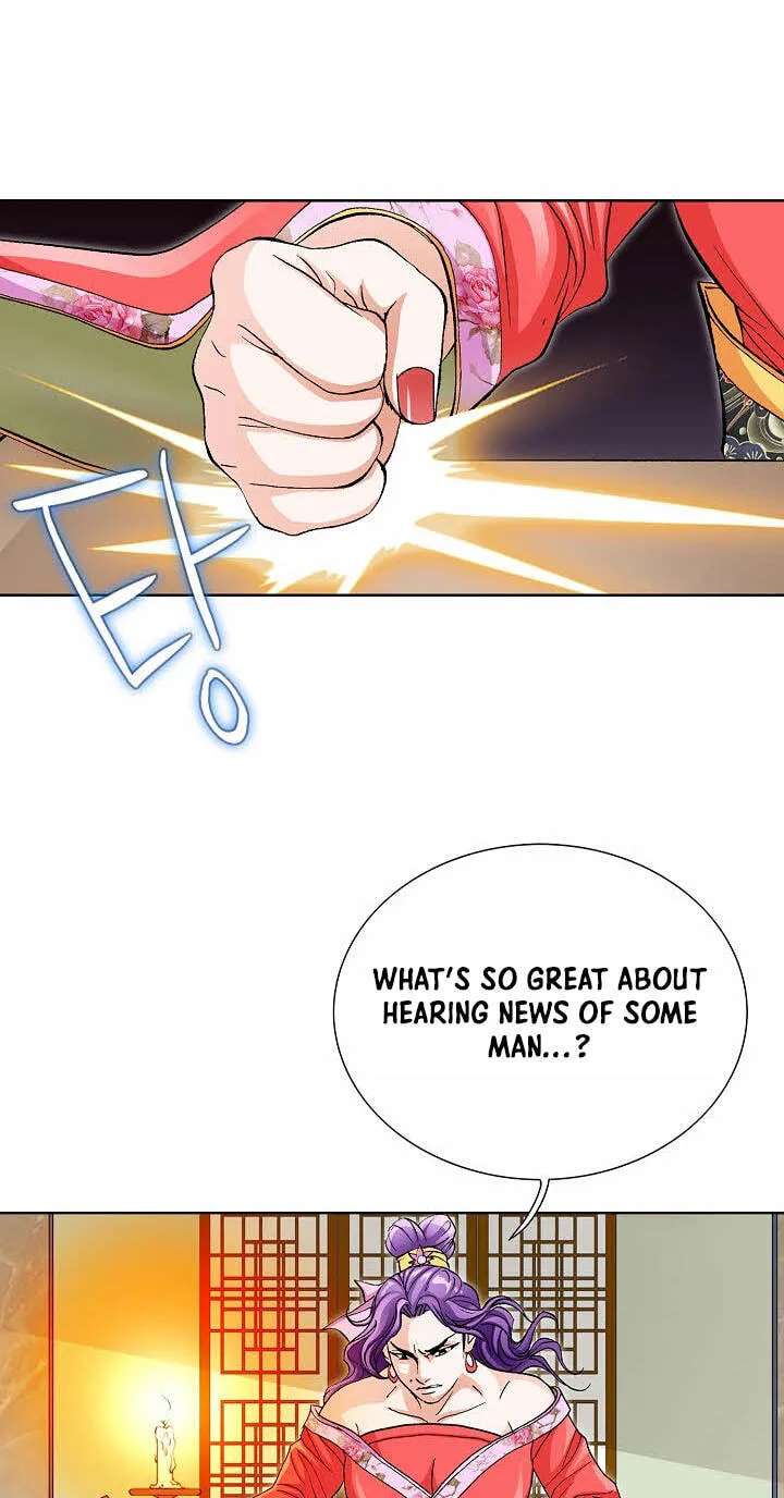 Absolute Ultimate Martial Lord Chapter 51 - page 36