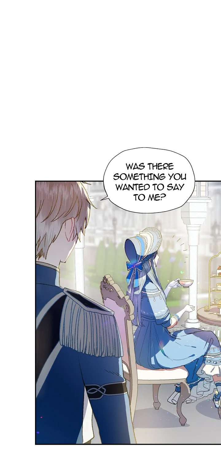 Father, I don't Wantthis Marriage Chapter 1 - page 113