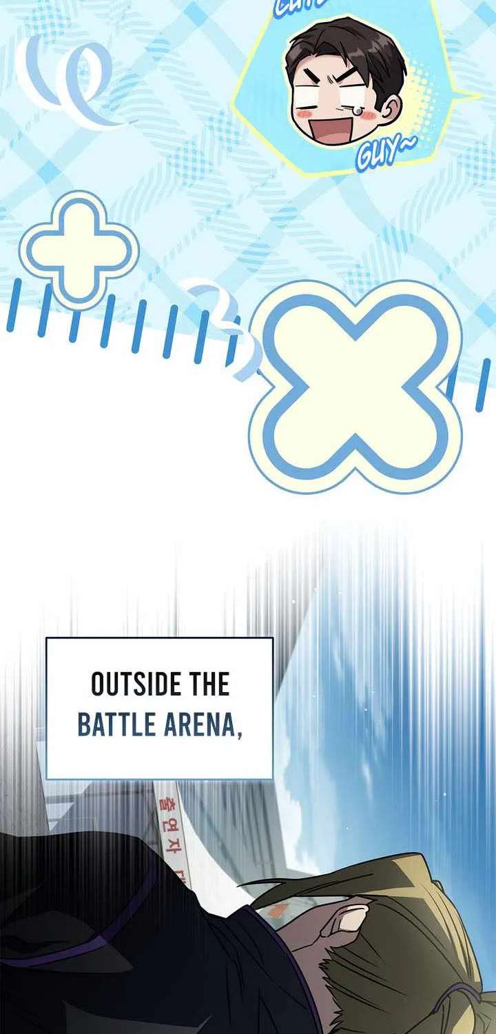 Only I Have an EX-Grade Summon Chapter 37 - page 31