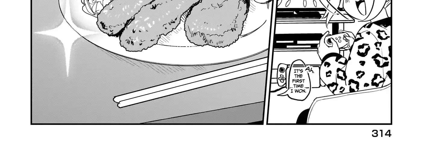 Kutabire Salarymen no Ore, 7nenburi ni Saikai shita Bishoujo JK to Dosei wo Hajimaru Chapter 19 - page 33