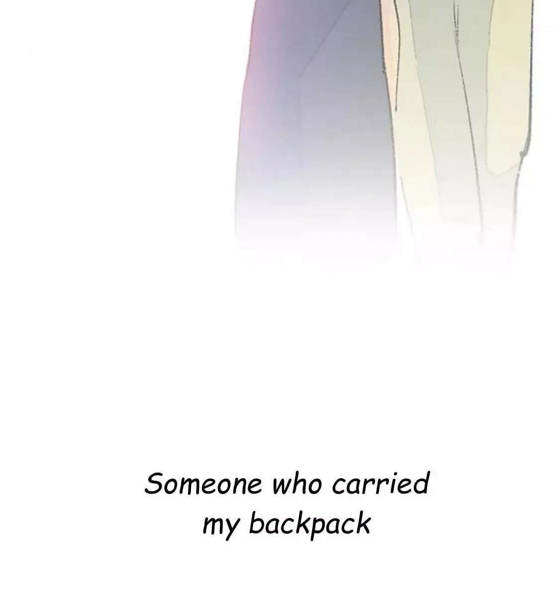 Why Don't I Have Anyone by My Side? Chapter 63 - page 127