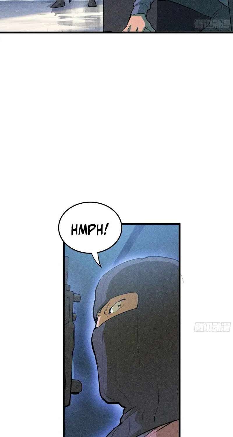 Urban Dragon War Chapter 6 - page 54