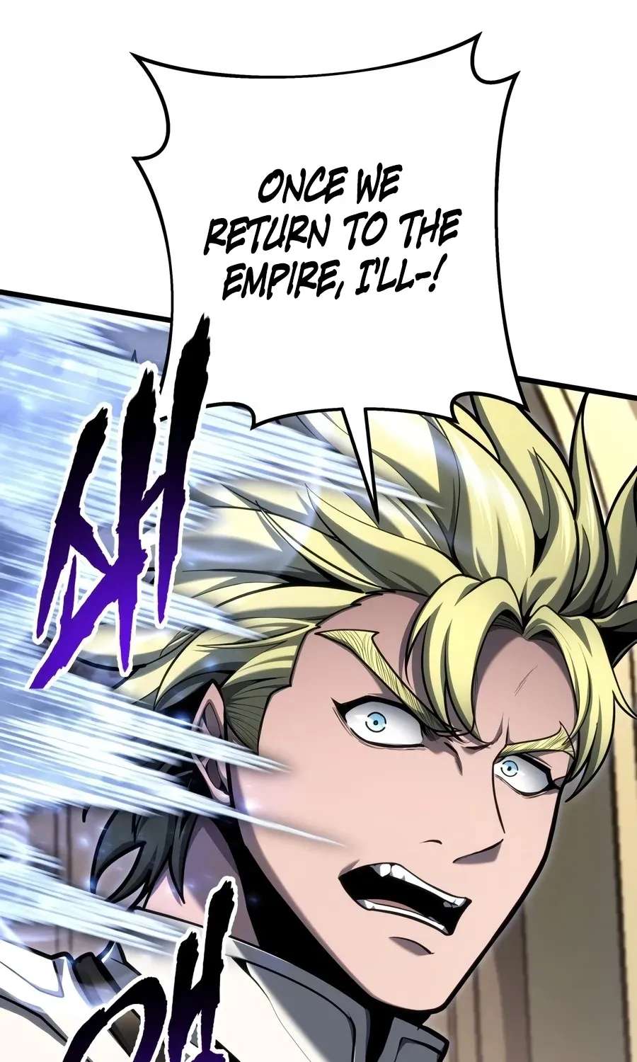 A Dragonslayer's Peerless Regression Chapter 99 - page 98