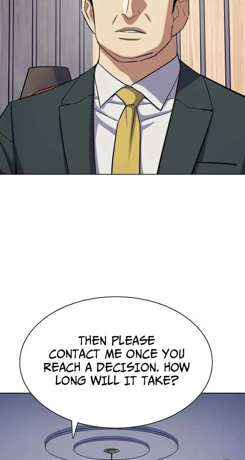 The Chaebeol’s Youngest Son Chapter 222 - page 42