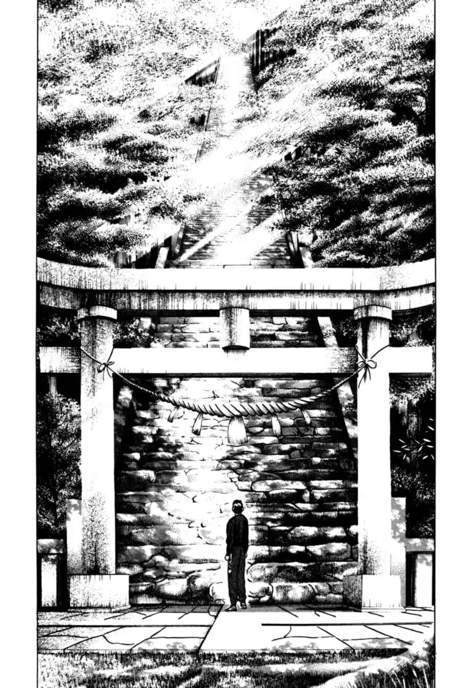 Kurokan Chapter 34 - page 16