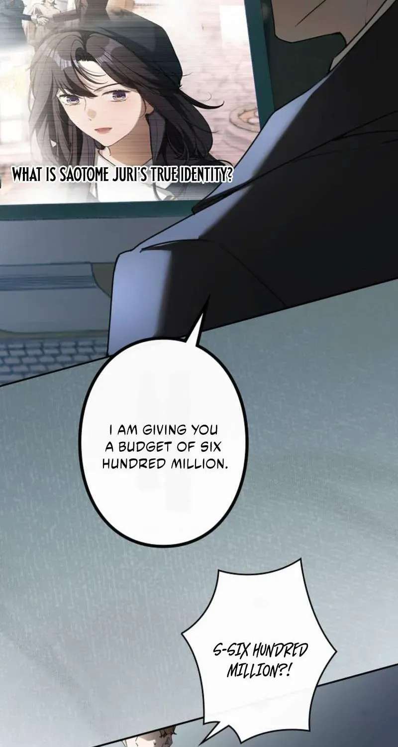 Reborn as a Producer, I’m Aiming for 10 Million Followers Chapter 61 - page 8