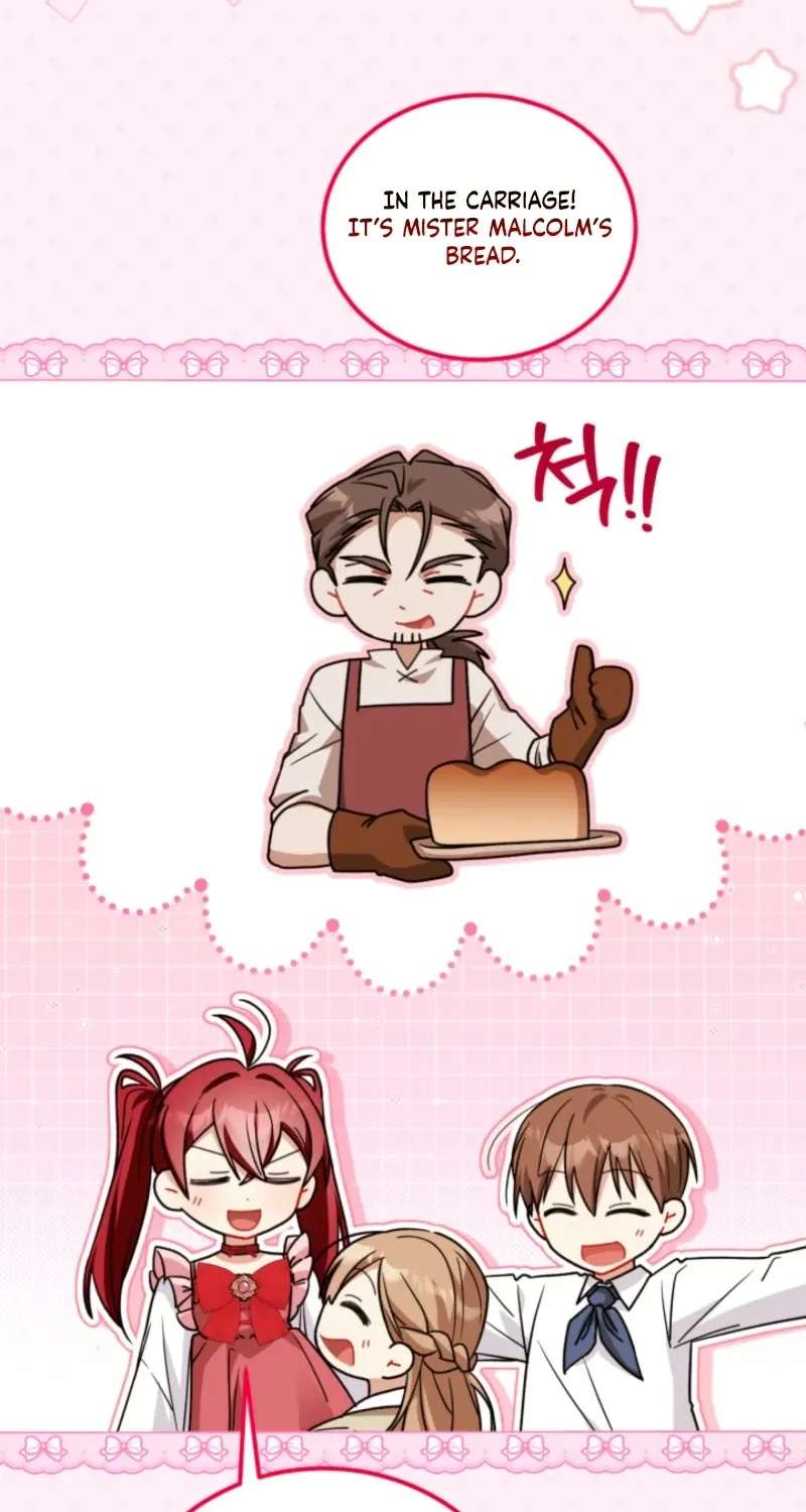 I Received a Request from the Villain Boss Chapter 34 - page 30