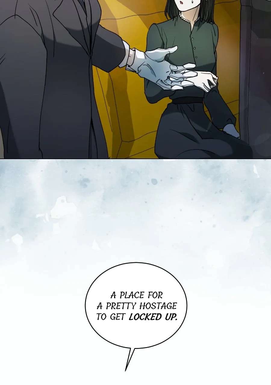 The Psycho Dukeand I Chapter 4 - page 10