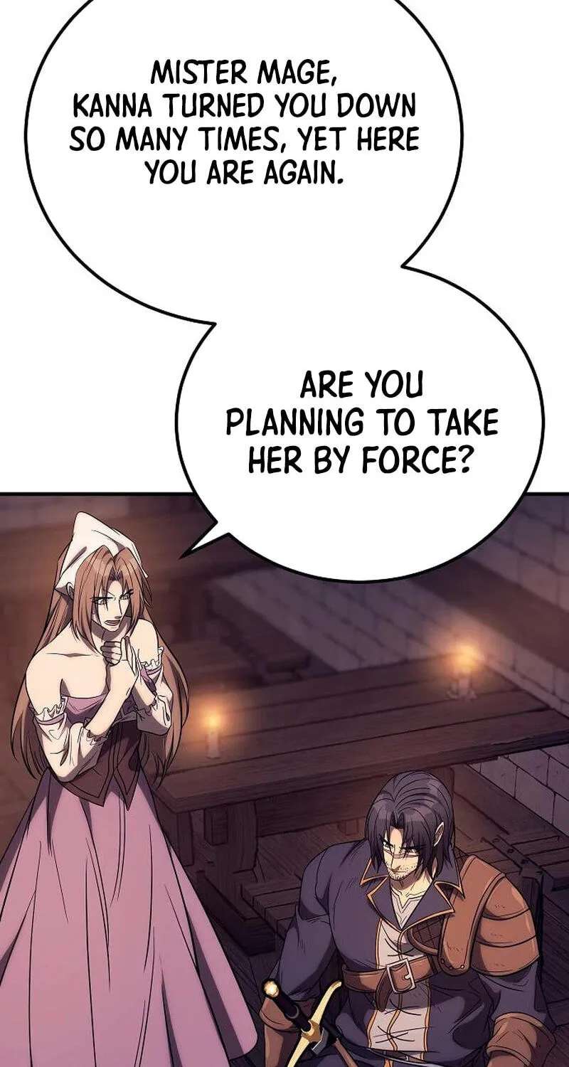 The Roguish Guard in a Medieval Fantasy Chapter 47 - page 10