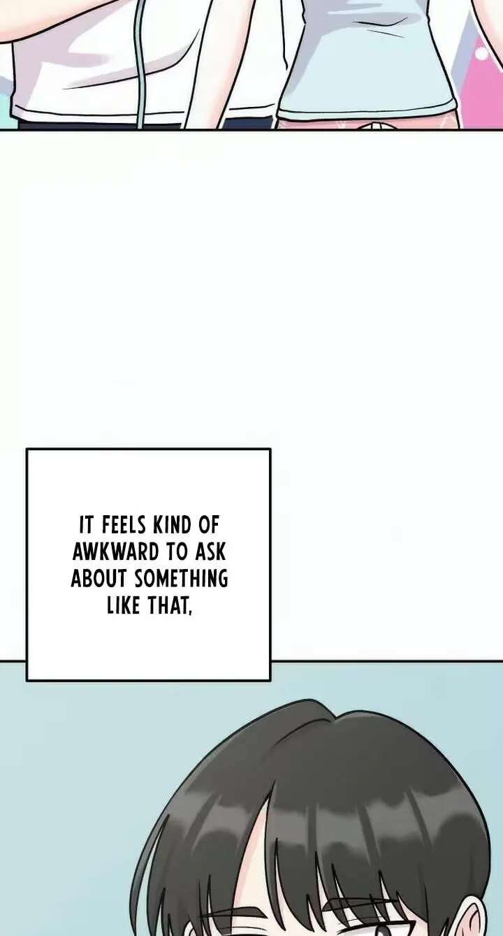 Operation Heart-Pounding Chapter 43 - page 56