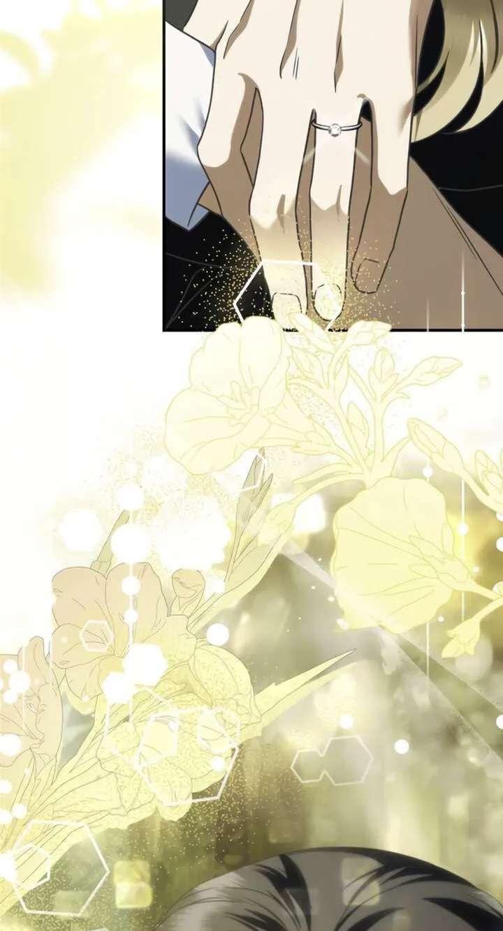 The Scent That Binds Us Chapter 104 - page 21