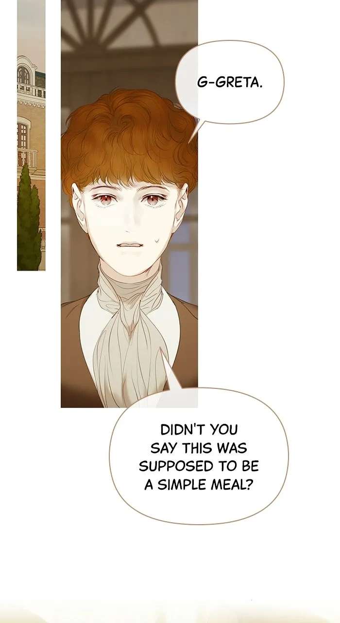 Lemon TreeForest Chapter 19 - page 11