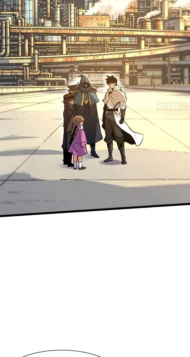 I Really Don’t Want To Learn Forbidden Spells Chapter 185 - page 52