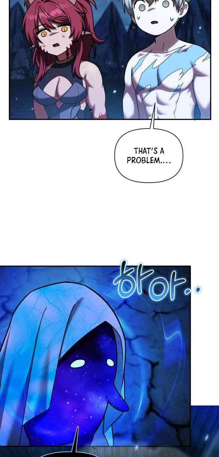 Barbarian's Adventure in a Fantasy World Chapter 69 - page 13