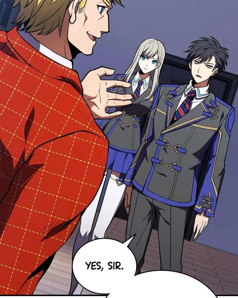 Meikai no Chouetsusha, Academy e Kikan suru Chapter 16 - page 69