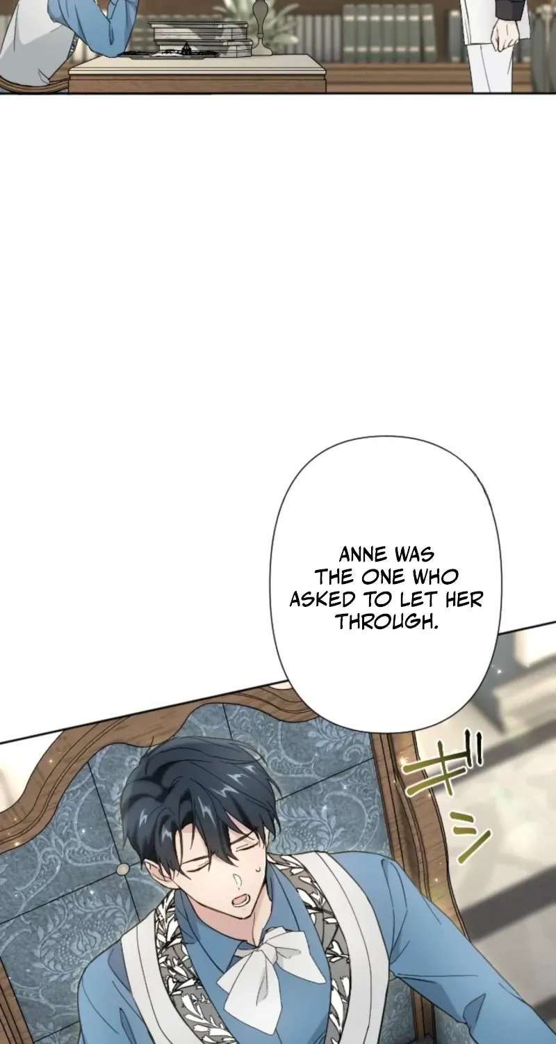 Became part of the family with the four brothers of the ducal Chapter 36 - page 11