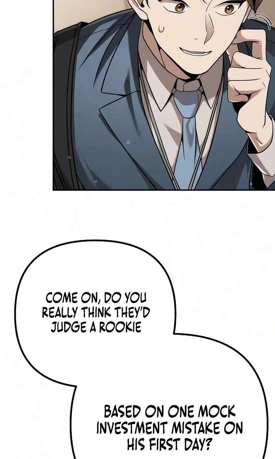 The Money Keeps Piling Up Even If I Spend It Chapter 2 - page 70
