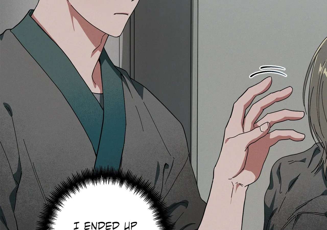 Jangsanbeom (Teriyaki) Chapter 19 - page 49