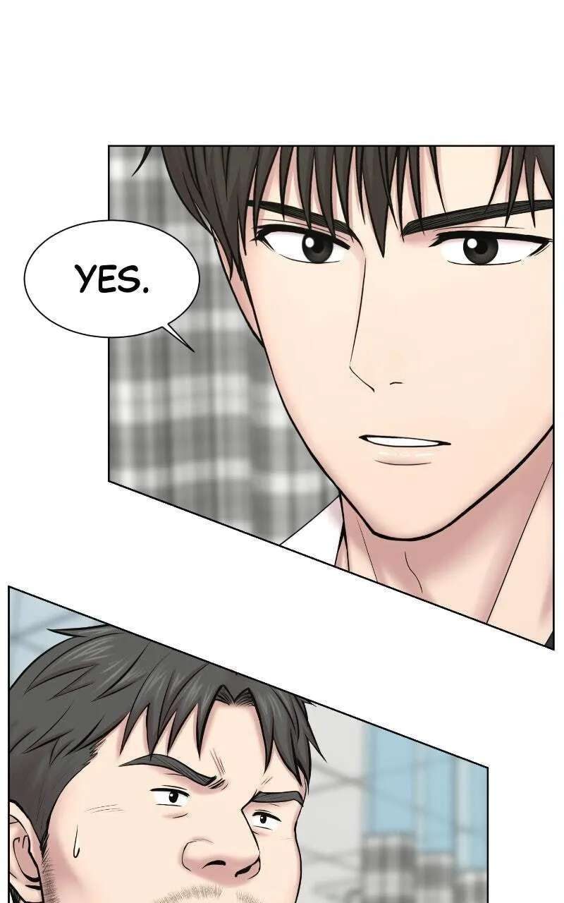 Trauma Center:Dr. Baek Chapter 47 - page 42