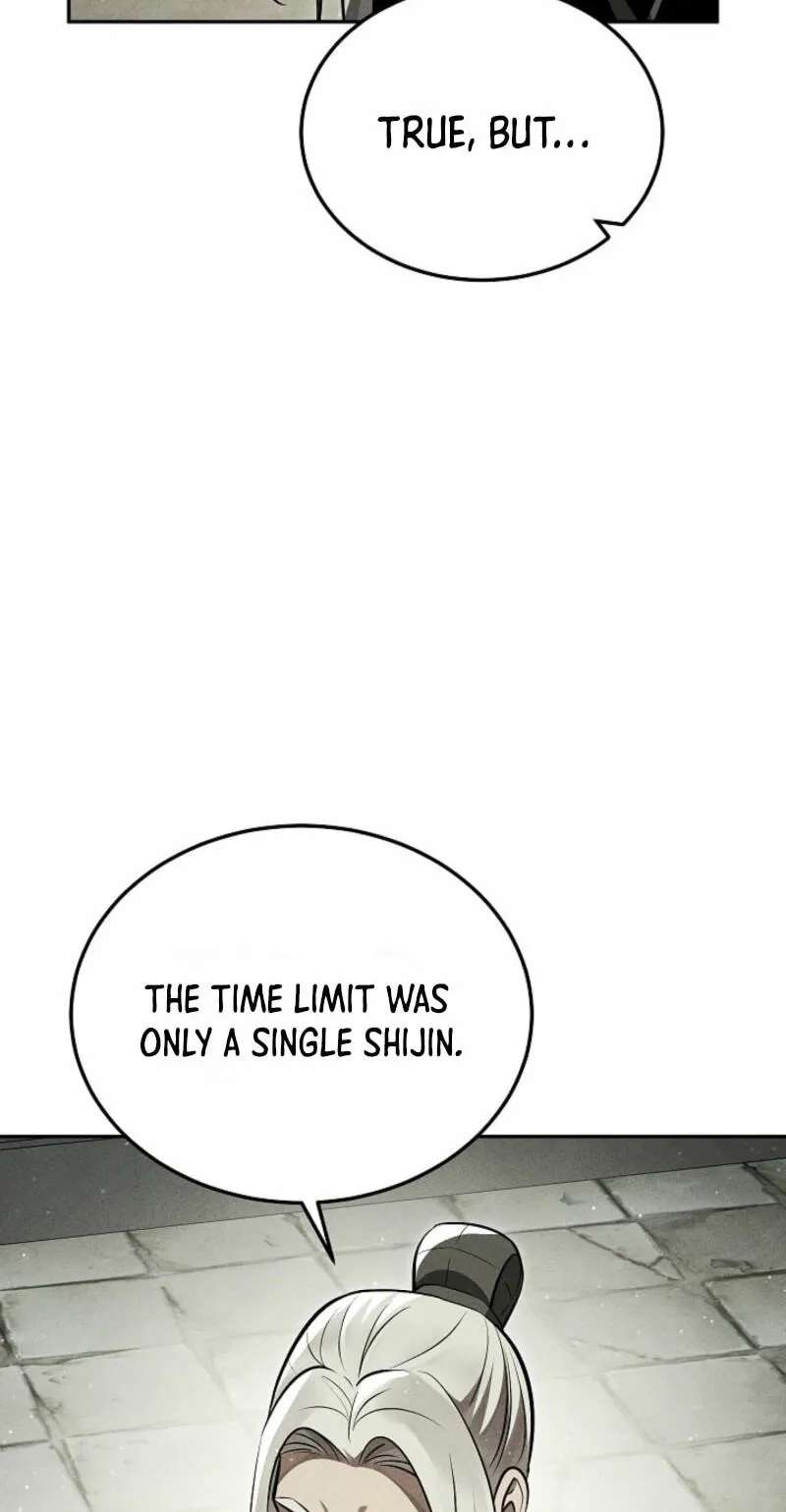 The Legend of Enxue Chapter 67 - page 66