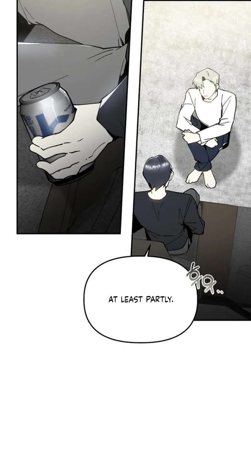 Snake Garden, Beyond the Guest Chapter 22 - page 53