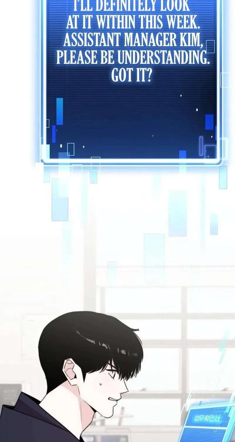 Manager Kim Hates Idols Chapter 39 - page 58