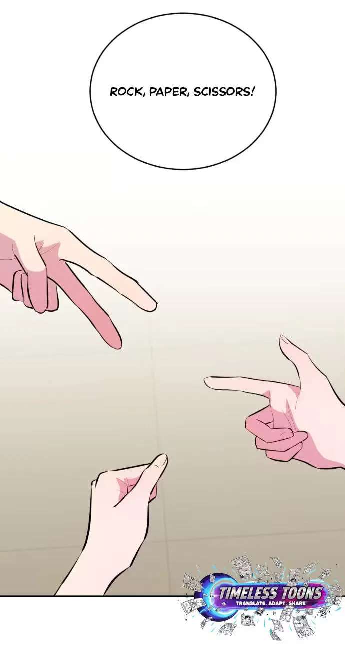 Even If You Don't Have a Third Chapter 51 - page 38