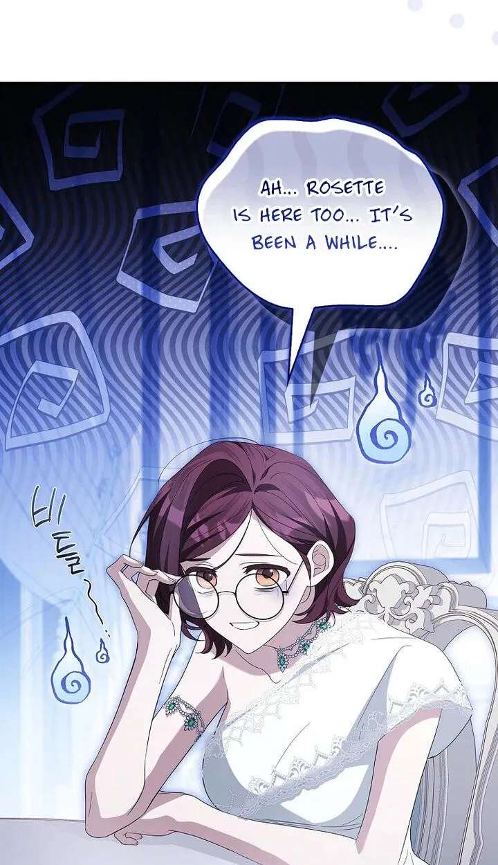 The Little Lady Behind the Villain Chapter 146 - page 23