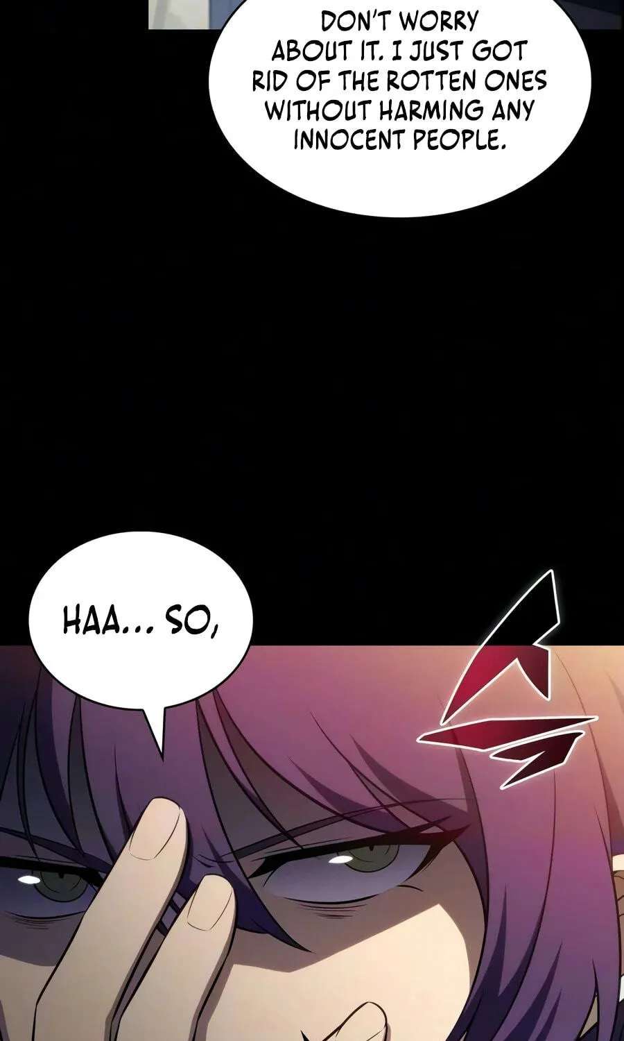 The Reborn Young Lord Is an Assassin Chapter 142 - page 130