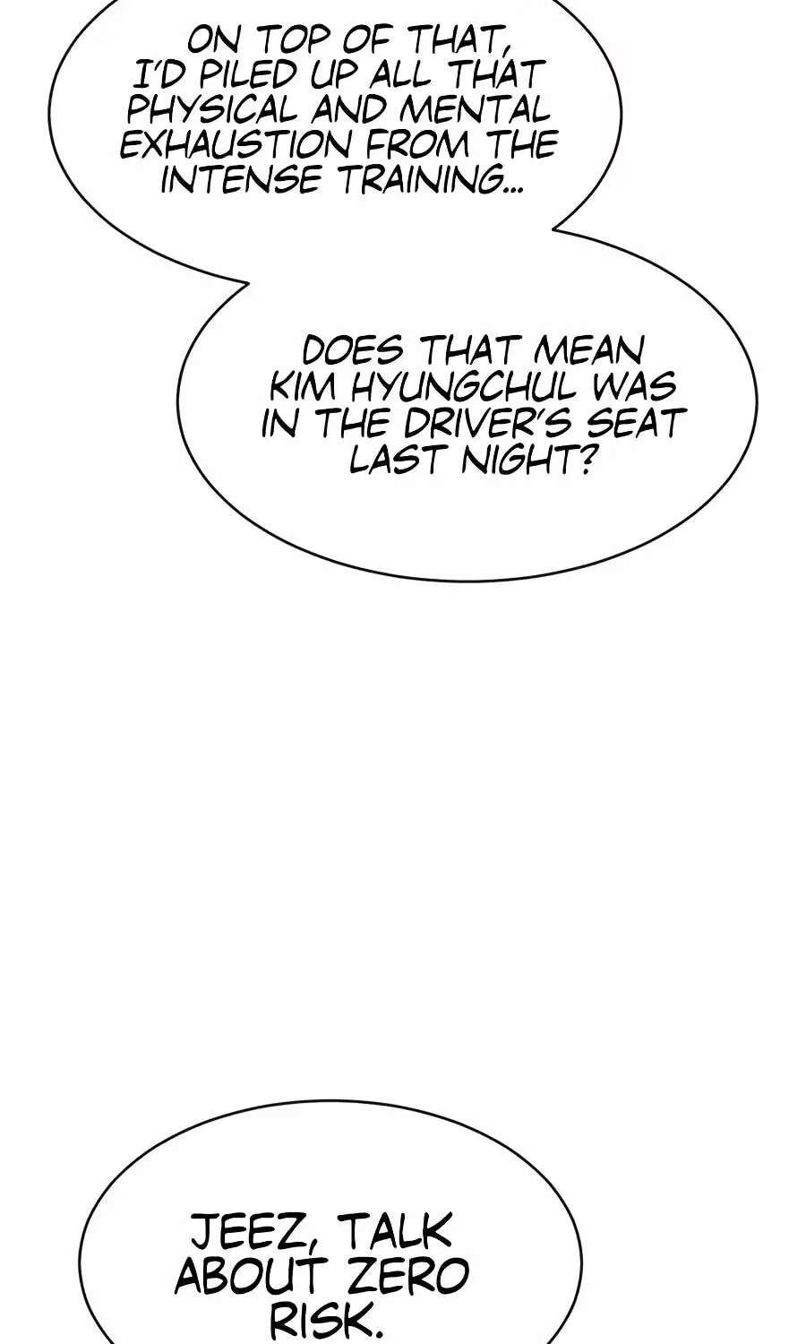The Possessed Acting Prodigy Chapter 68 - page 115