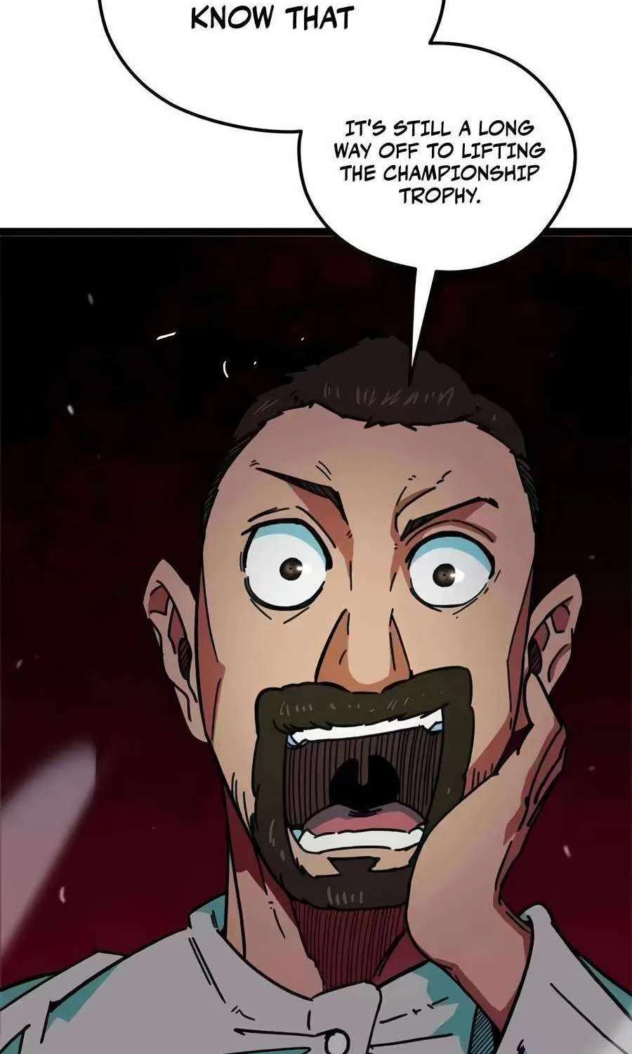I'm Being Misunderstood as a Soccer Genius Chapter 88 - page 123