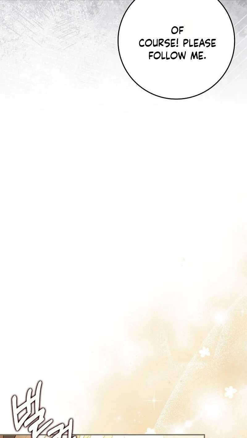 Marked as the Tyrant's Daughter-in-law Chapter 22 - page 60