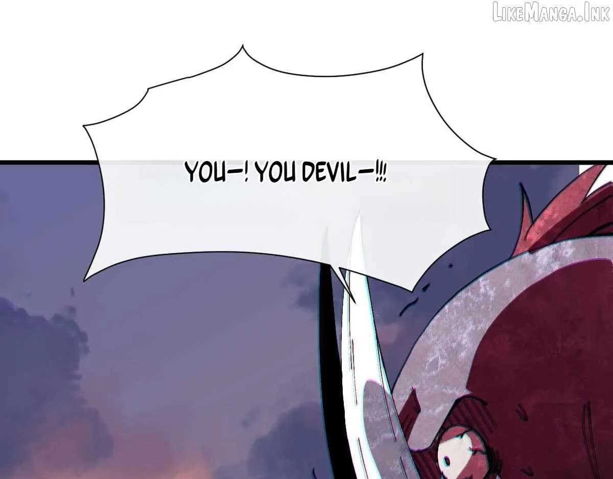 Devious Son Of Heaven Chapter 199 - page 123