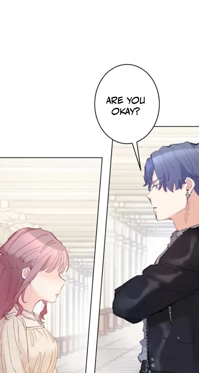 The Love Affairs of the Strong Chapter 7 - page 46