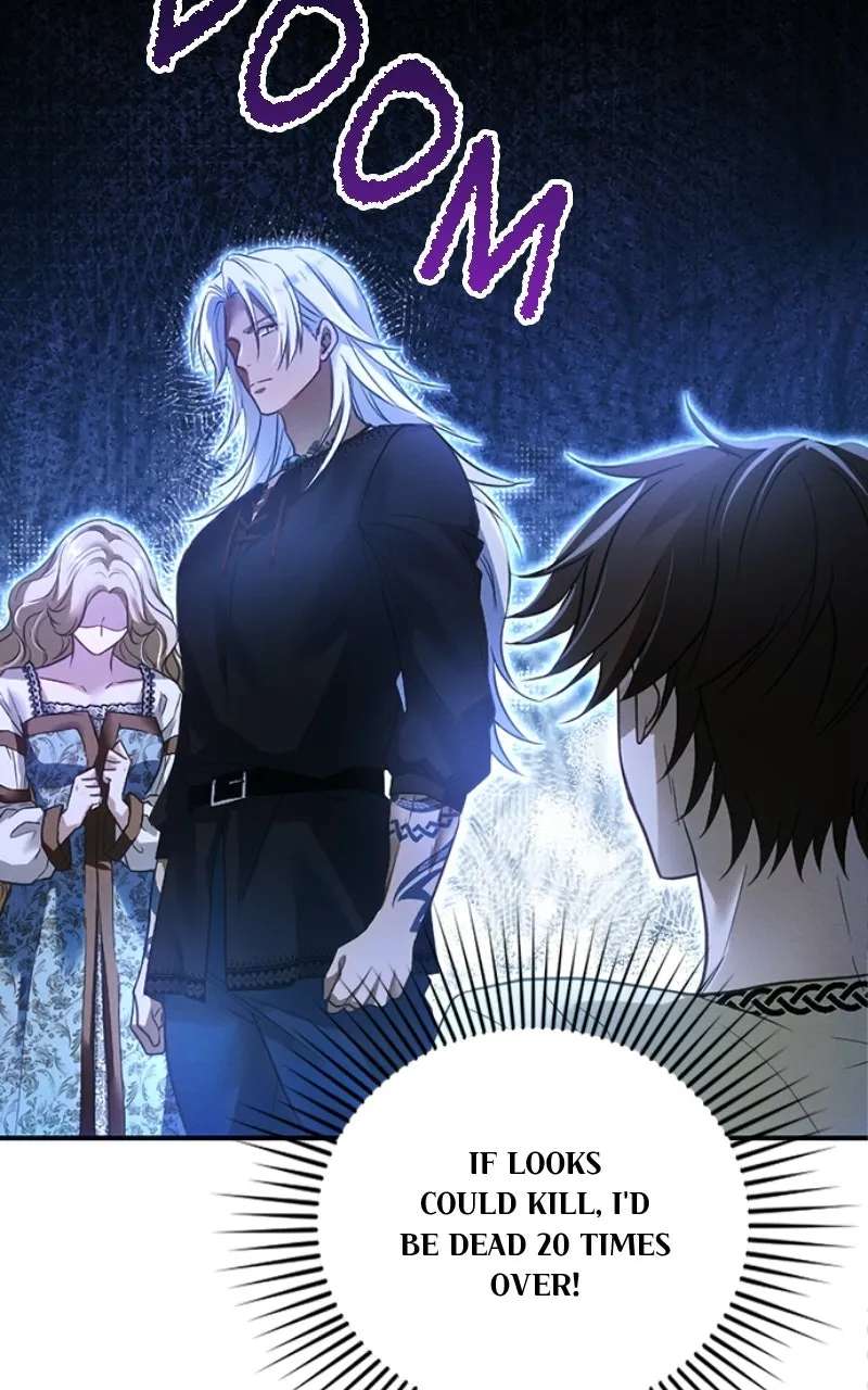 The Northern Warrior’sBeloved Bride Chapter 5 - page 92
