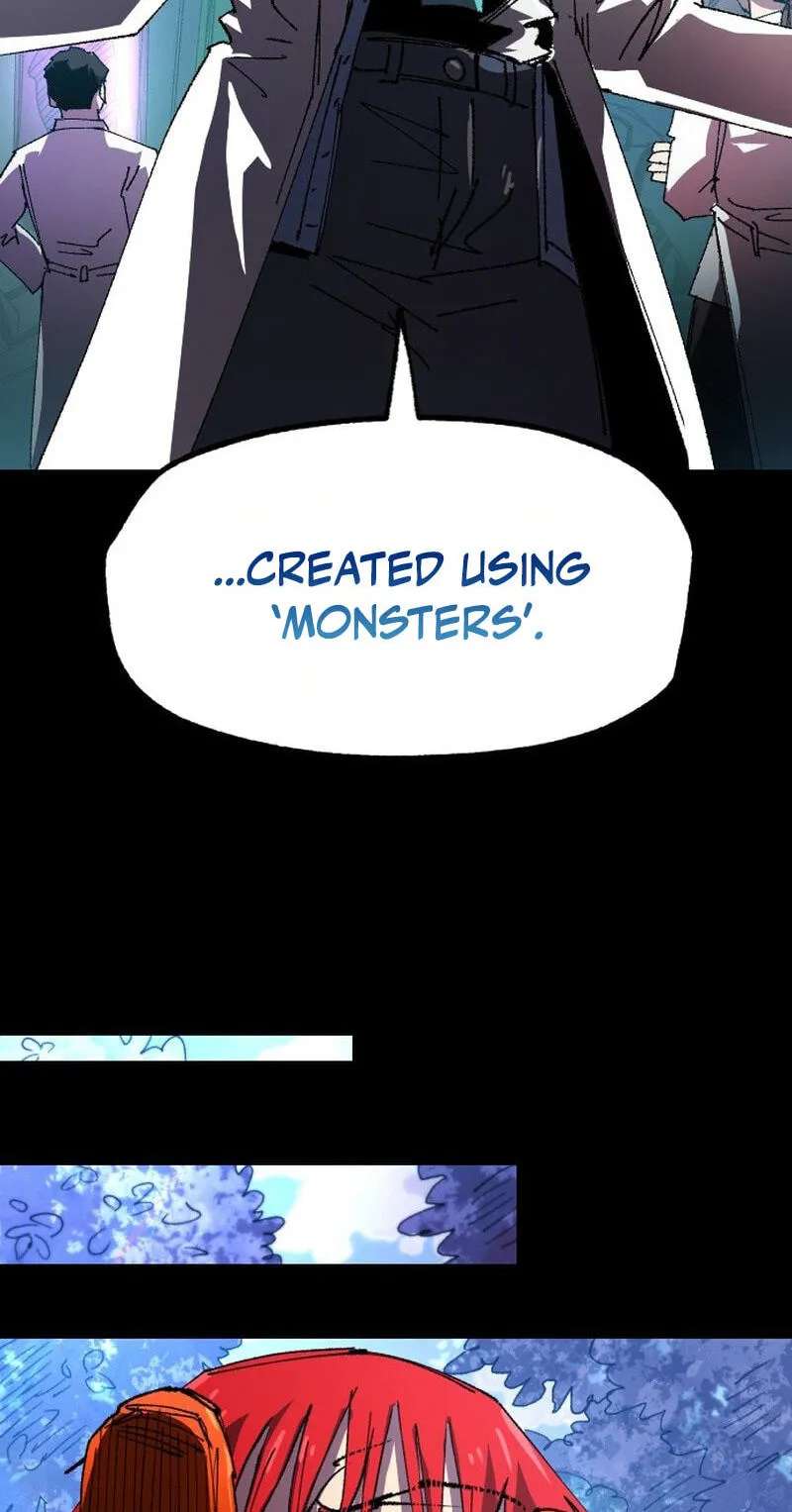 Island of Stars and Chains Chapter 78 - page 50