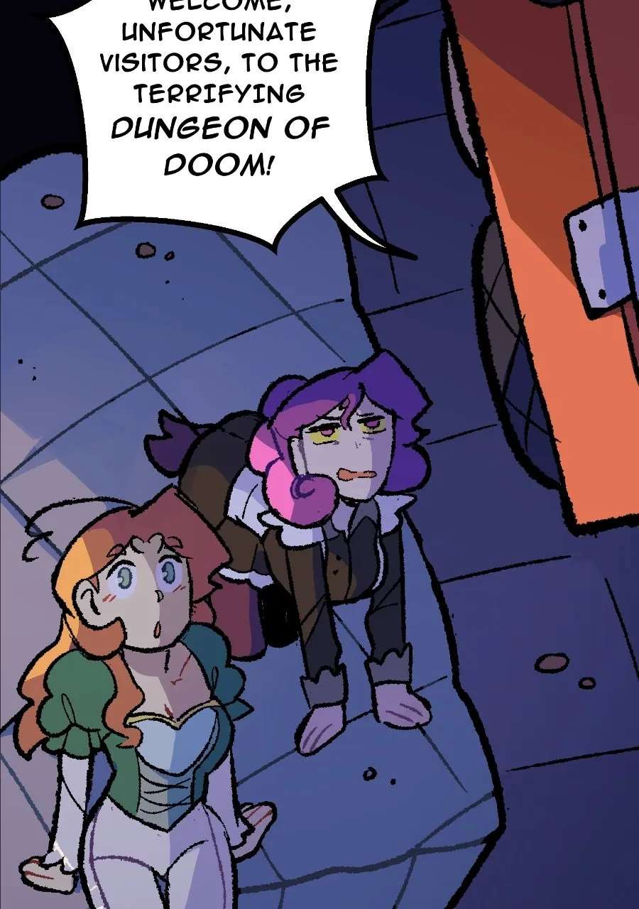 I Want to Kiss 100 Monster Girls! Chapter 21 - page 6