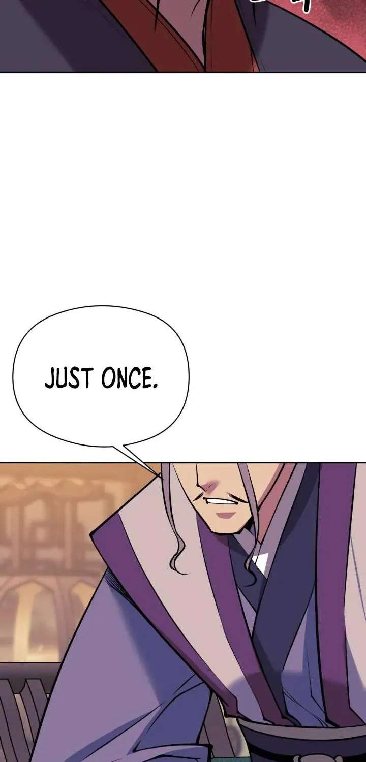 Records Of The Swordsman Scholar Chapter 214 - page 99