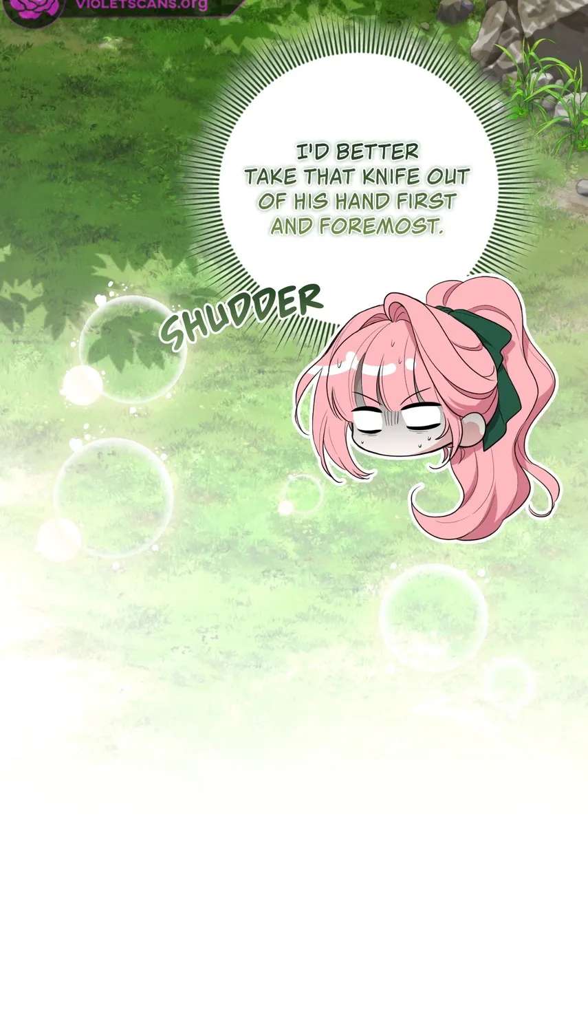 The Beloved Gardener of the World Tree Chapter 54 - page 92