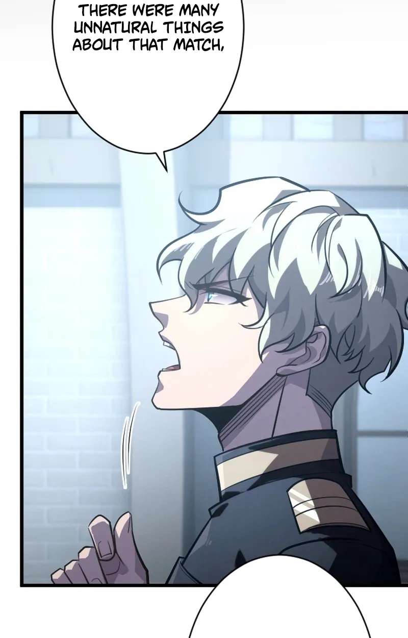 The Rebel of the Tyrant Noble House — Aster Chapter 36 - page 25