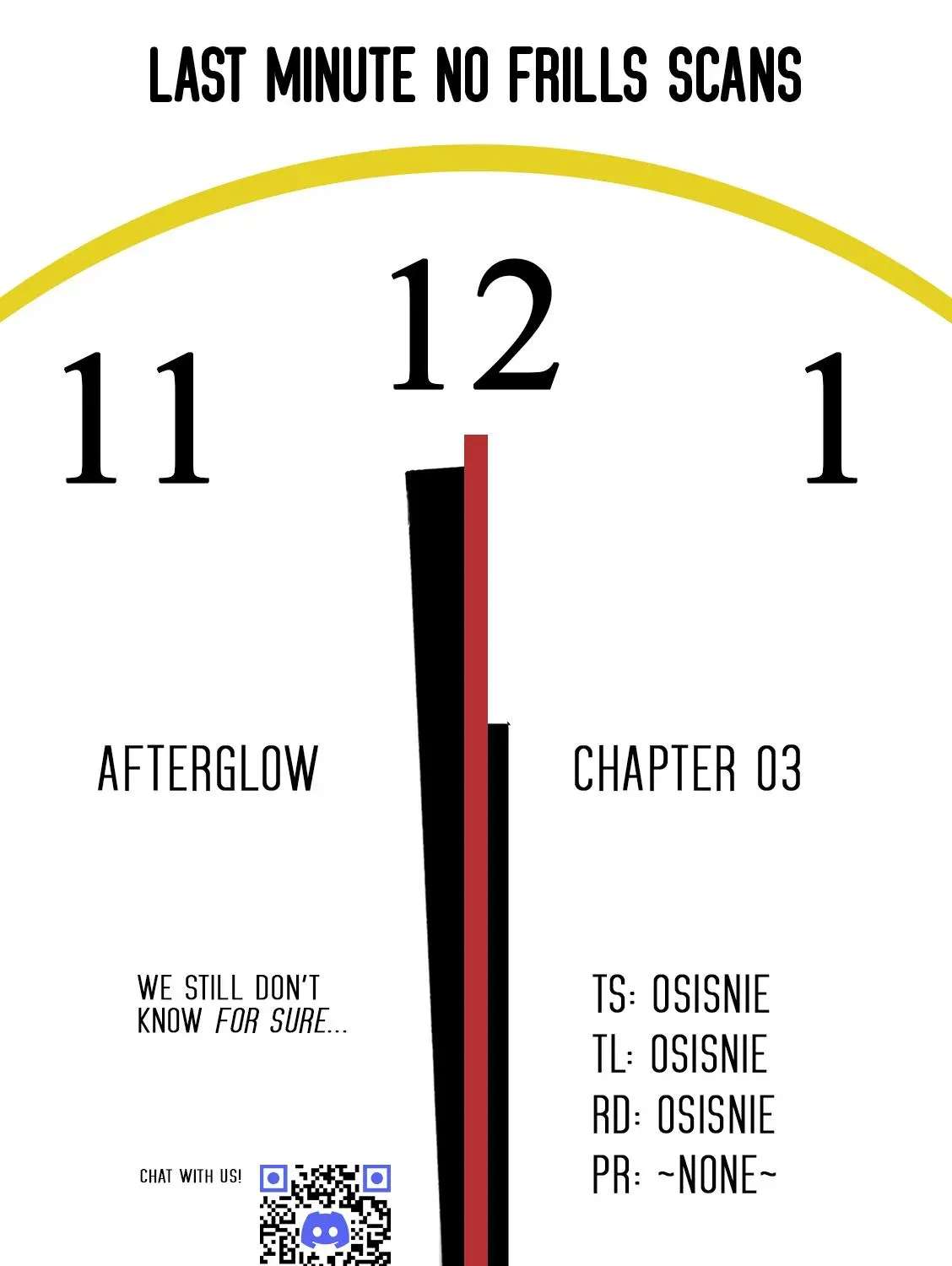 Reshooting the Afterglow Chapter 3 - page 29