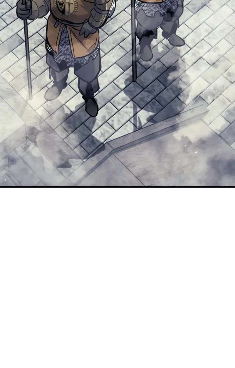 How to Survive as a Wandering Knight Chapter 57 - page 5