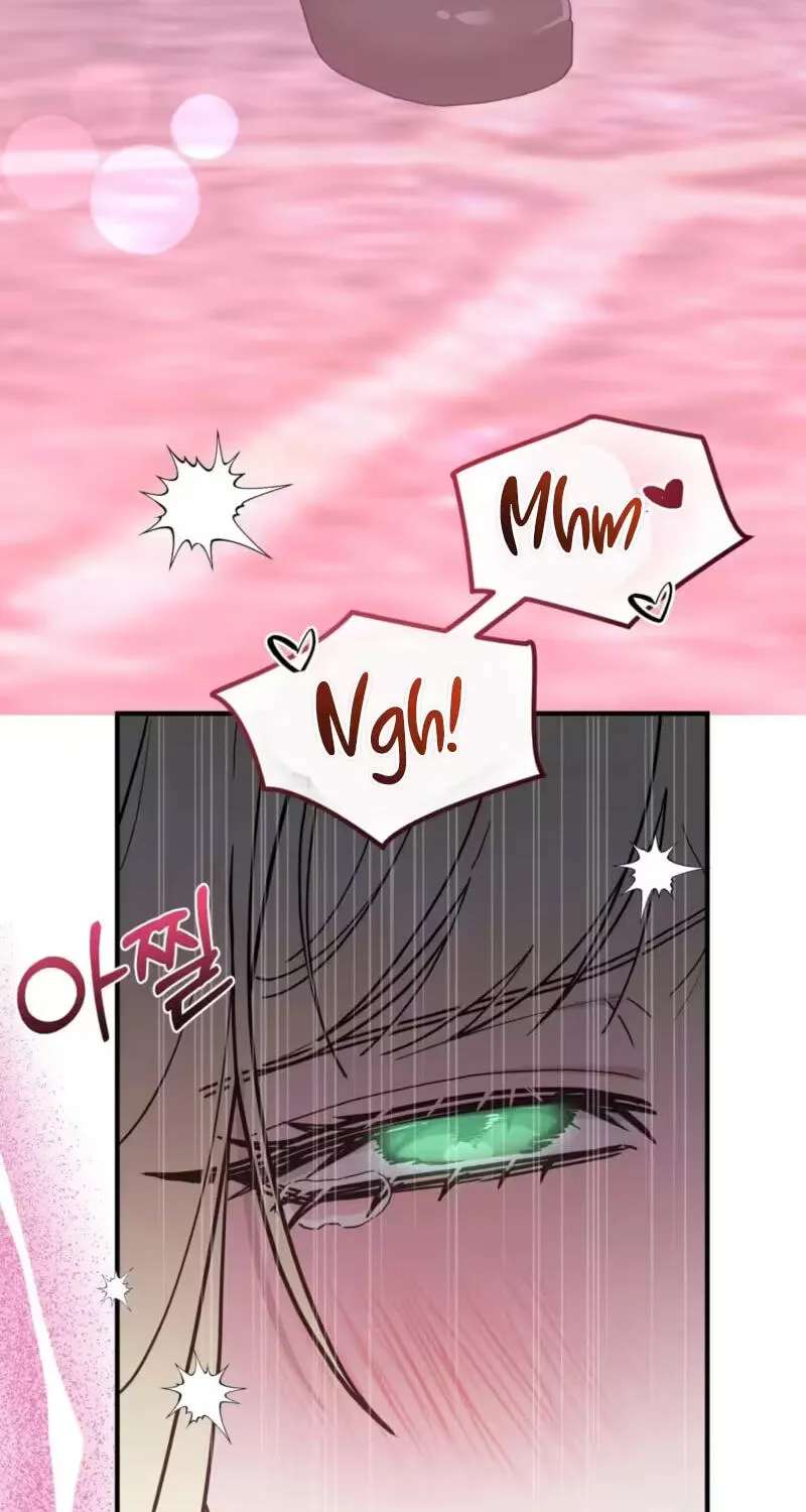 The Couple Hides Their Tastes Chapter 23 - page 62
