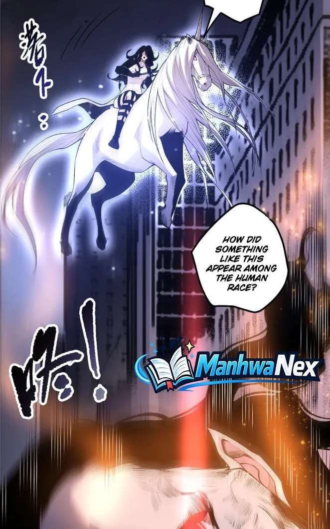 Necromancer, the Ultimate Scourge! Chapter 301 - page 22