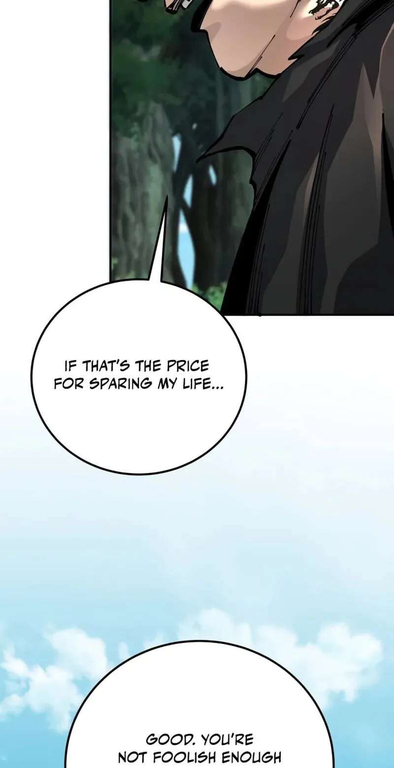 Warrior Grandpa and His Supreme Granddaughter Chapter 121 - page 44